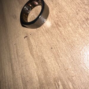 Oura Ring GEN3 Black
